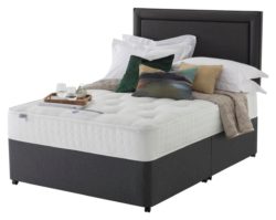 Silentnight - Levison 1400 Luxury - Kingsize - Divan